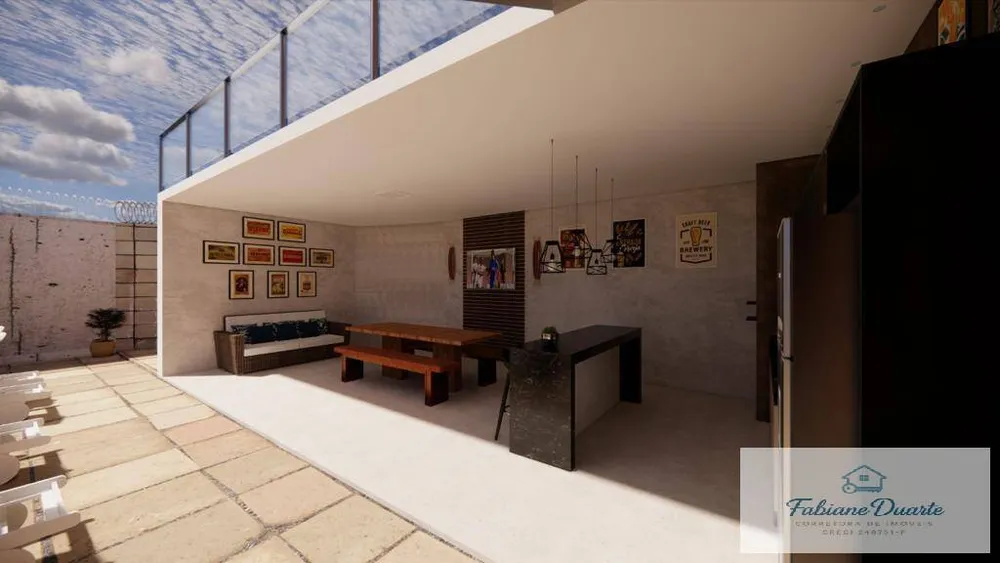 Apartamento, 3 quartos, 102 m² - Foto 13