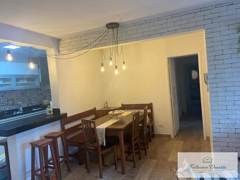 Apartamento, 3 quartos, 102 m² - Foto 2