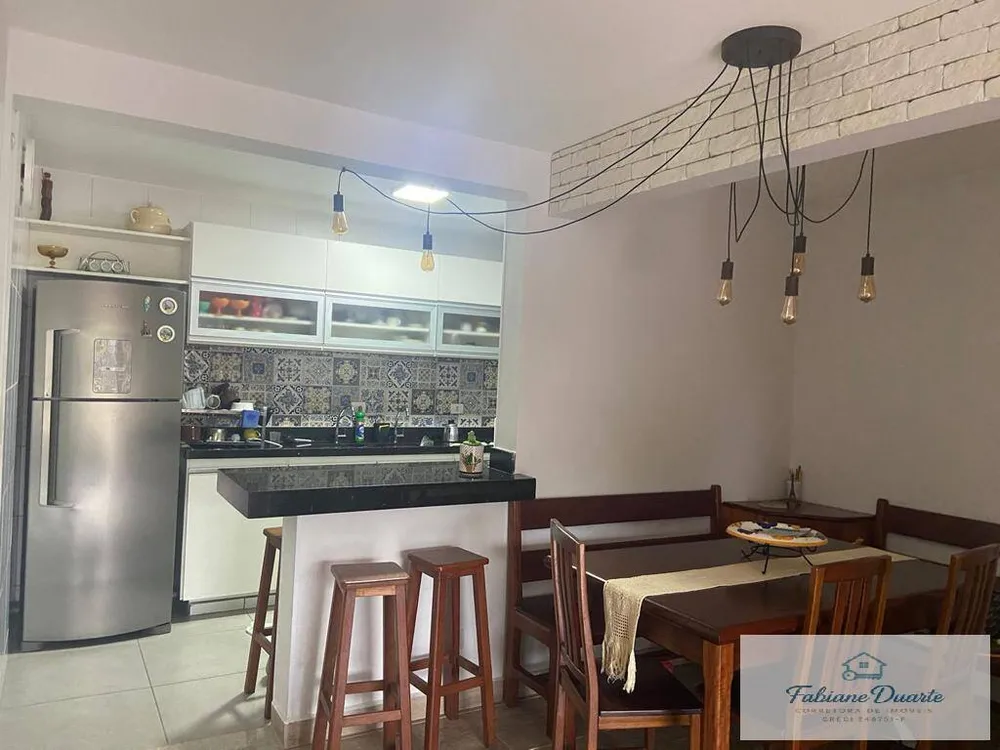 Apartamento, 3 quartos, 102 m² - Foto 6