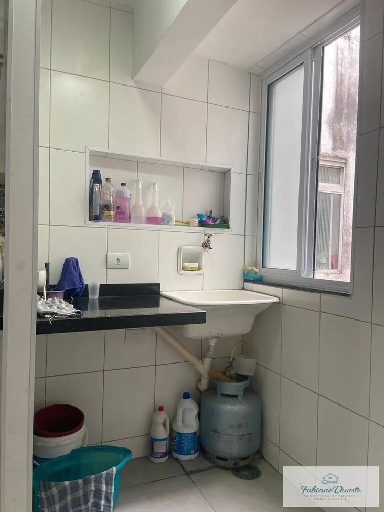 Apartamento, 3 quartos, 102 m² - Foto 8