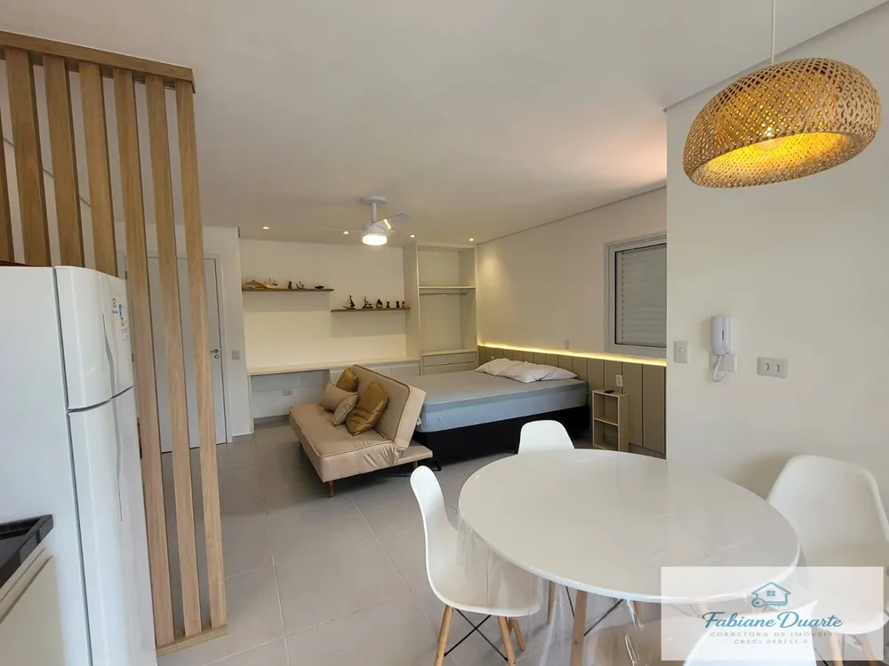 Apartamento, 39 m² - Foto 1