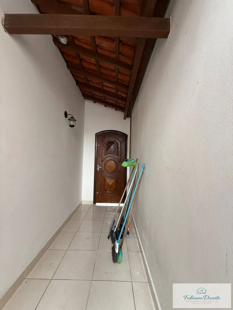Casa, 4 quartos, 170 m² - Foto 11