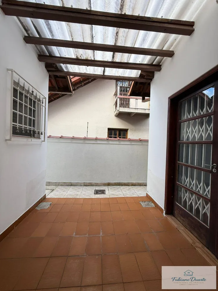 Casa, 4 quartos, 170 m² - Foto 13