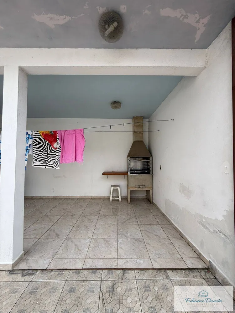 Casa, 4 quartos, 170 m² - Foto 10