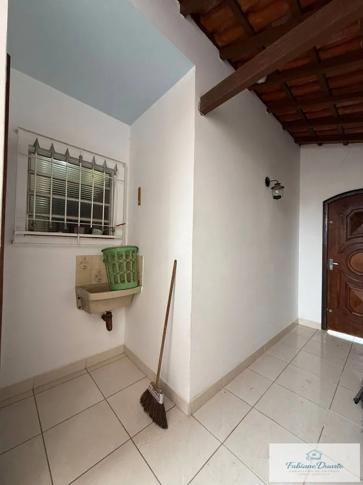 Casa, 4 quartos, 170 m² - Foto 12