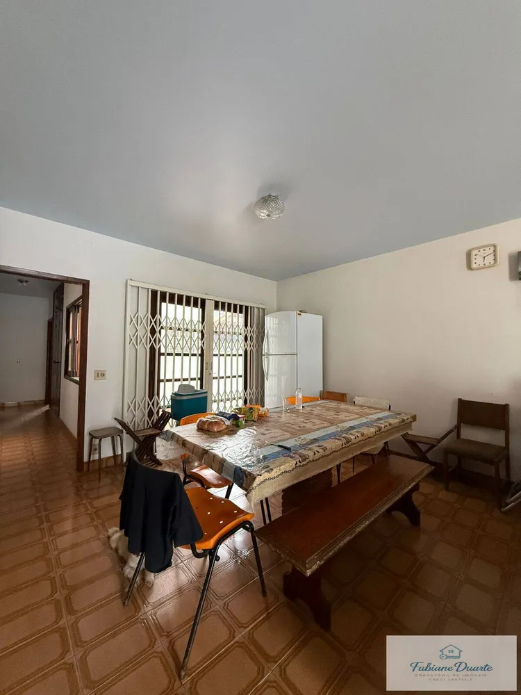 Casa, 4 quartos, 170 m² - Foto 9