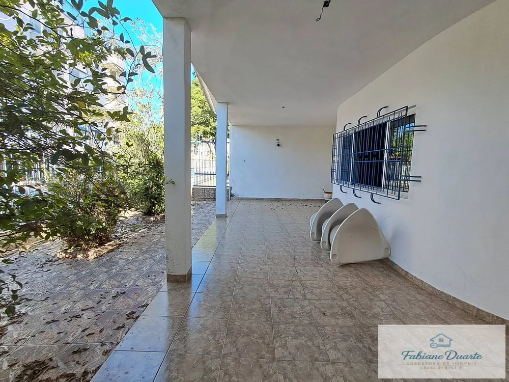Casa, 3 quartos, 321 m² - Foto 16