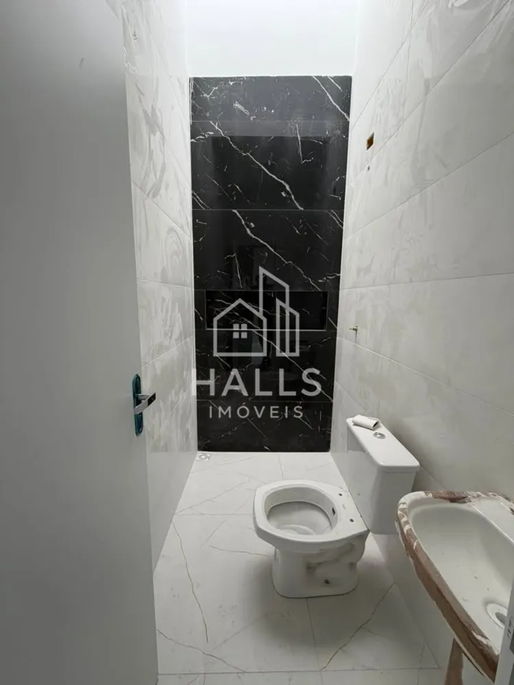 Casa, 3 quartos, 62 m² - Foto 8