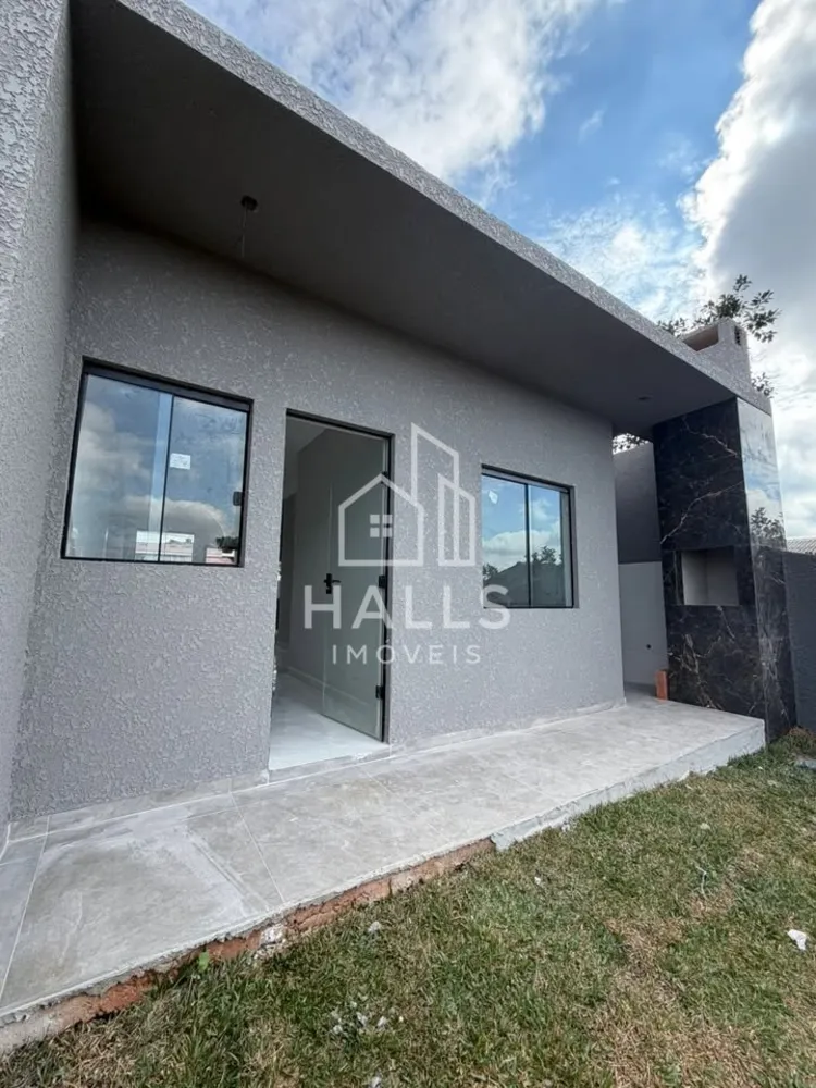 Casa, 3 quartos, 62 m² - Foto 4