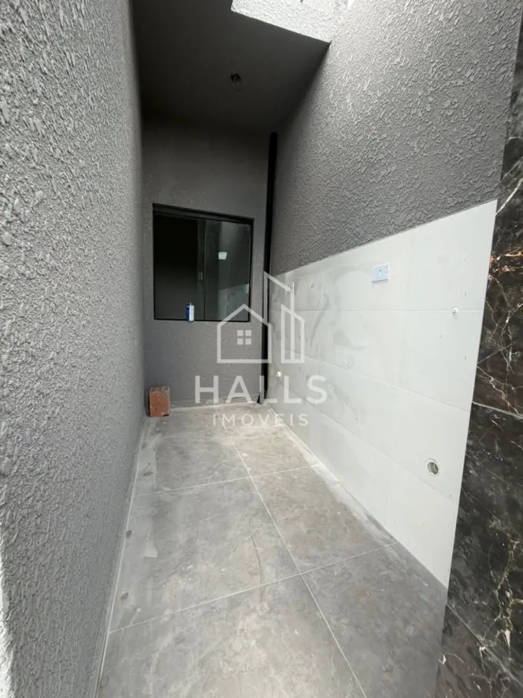 Casa, 3 quartos, 62 m² - Foto 4