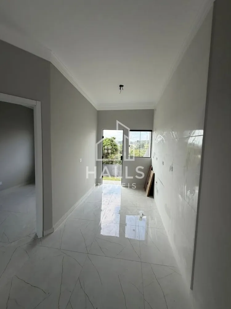 Casa, 3 quartos, 62 m² - Foto 2