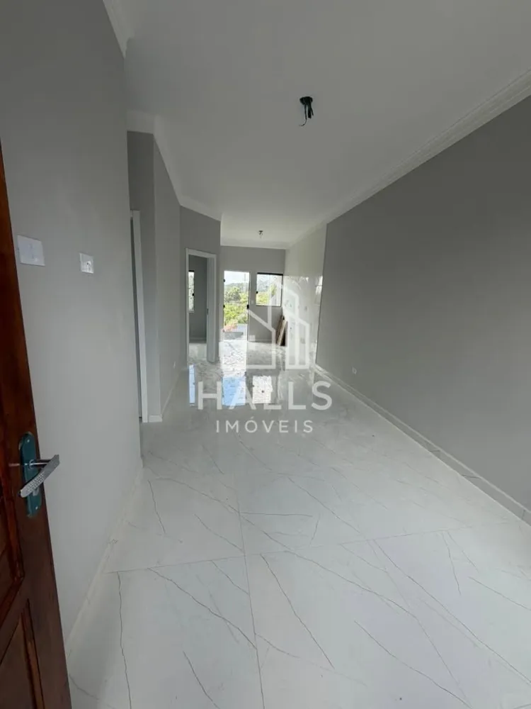 Casa, 3 quartos, 62 m² - Foto 1