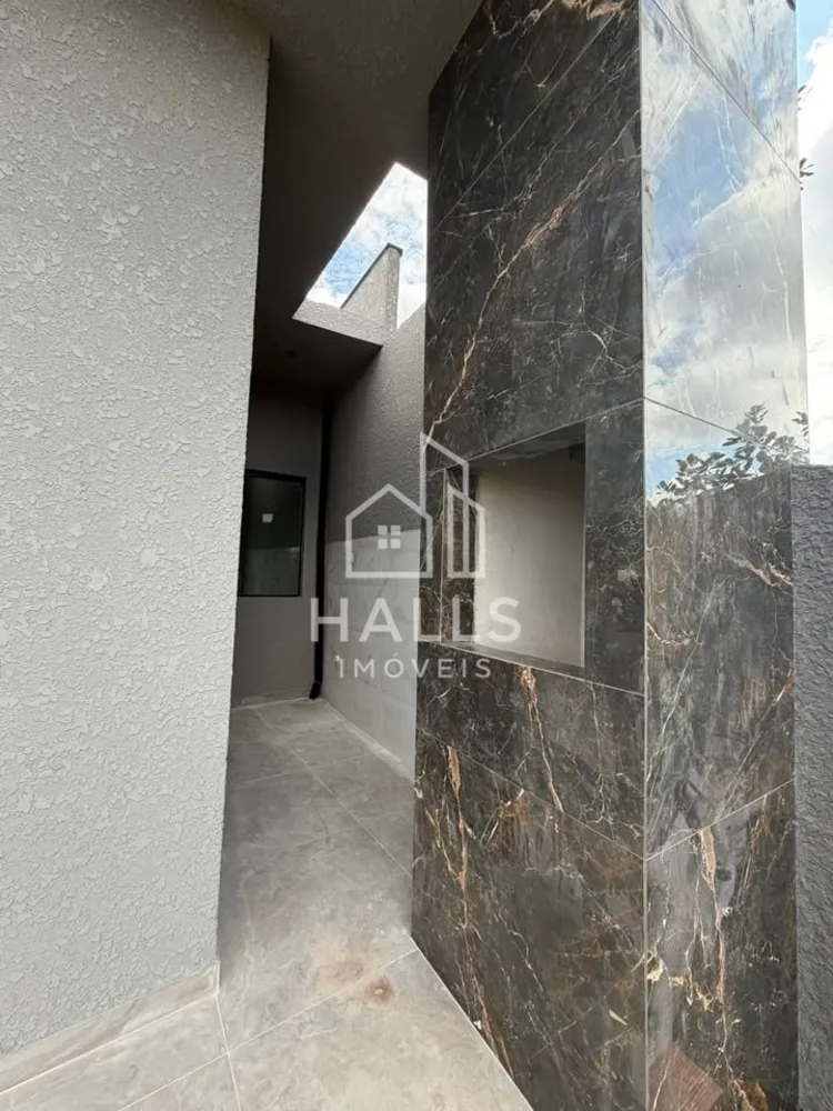 Casa, 3 quartos, 62 m² - Foto 11