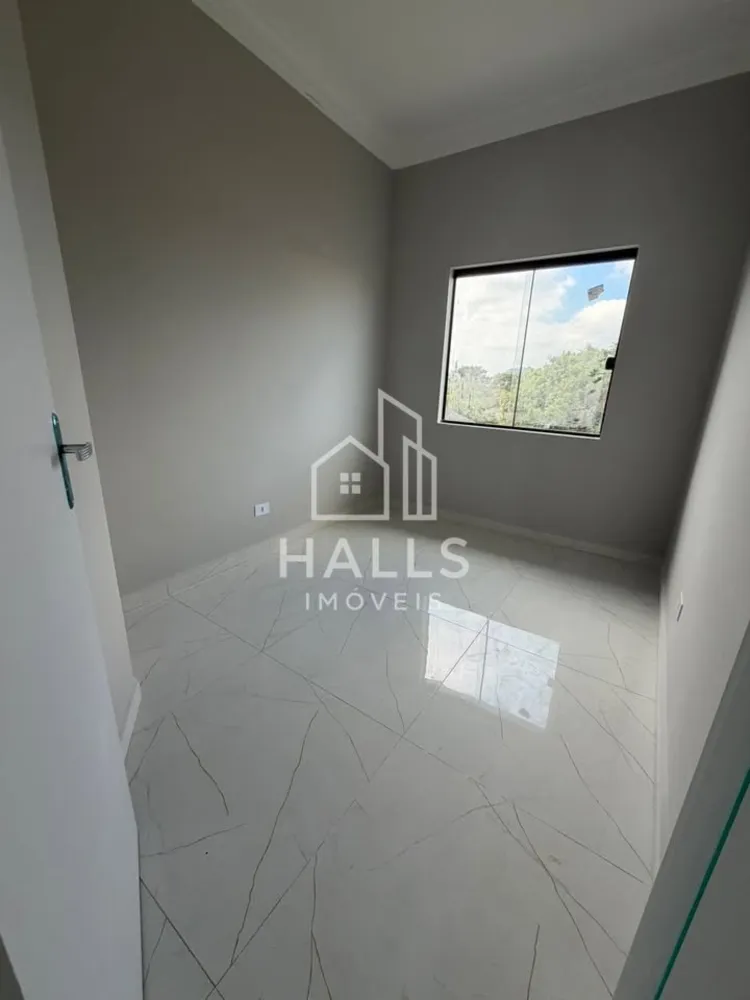Casa, 3 quartos, 62 m² - Foto 2