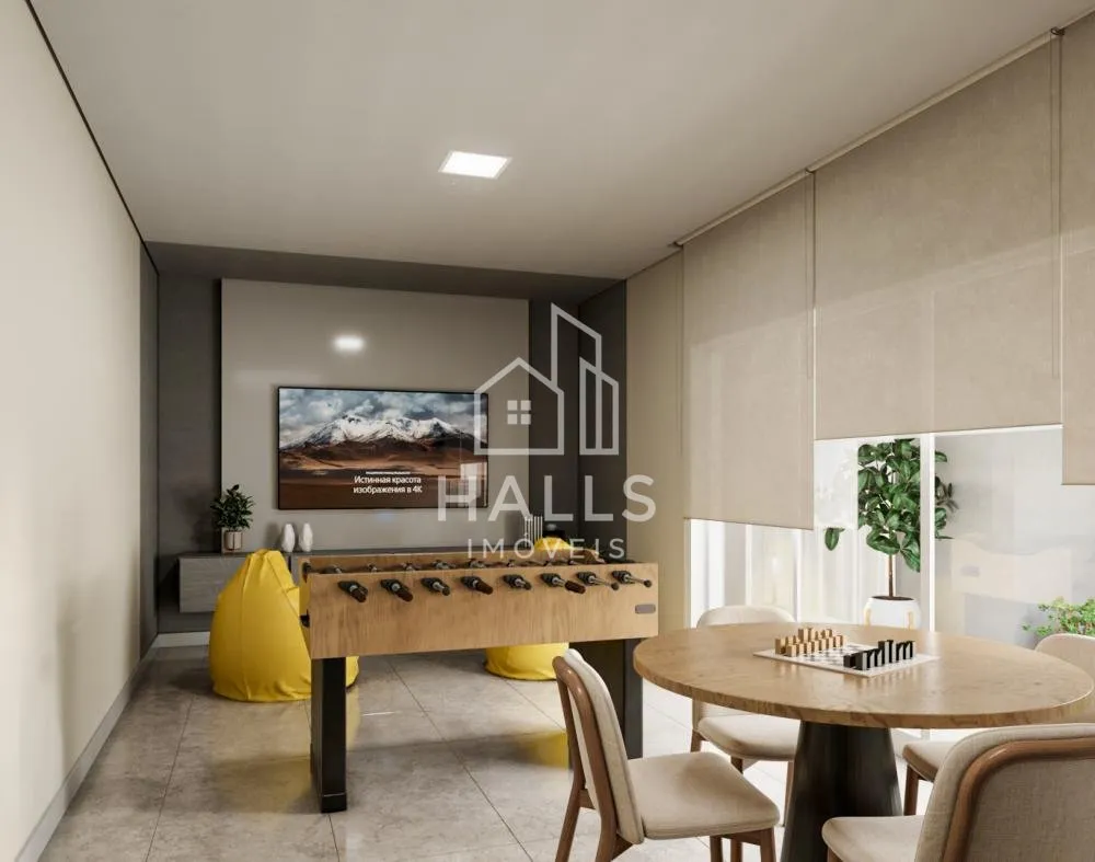 Apartamento, 2 quartos, 37 m² - Foto 5