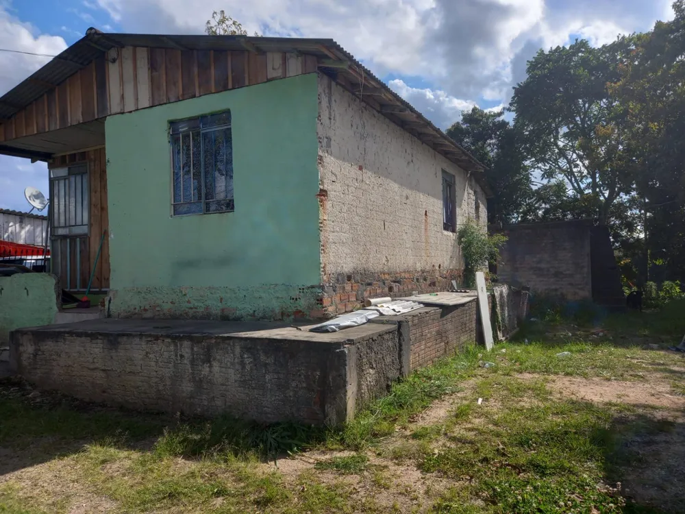 Terreno, 767 m² - Foto 1