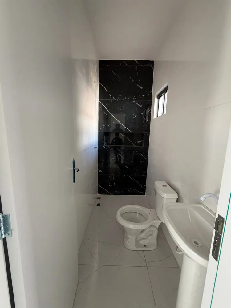 Casa, 2 quartos, 39 m² - Foto 1