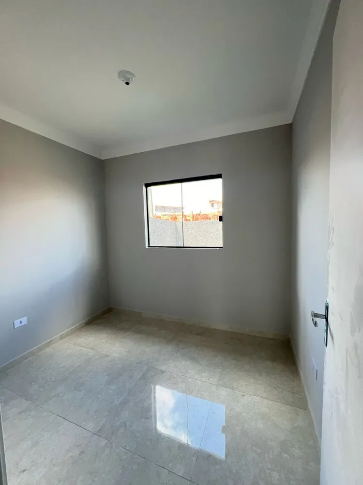 Casa, 2 quartos, 39 m² - Foto 3