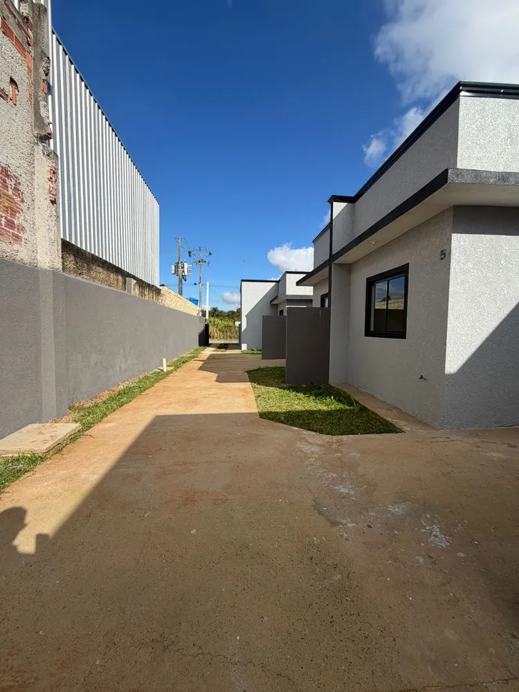 Casa, 2 quartos, 39 m² - Foto 8