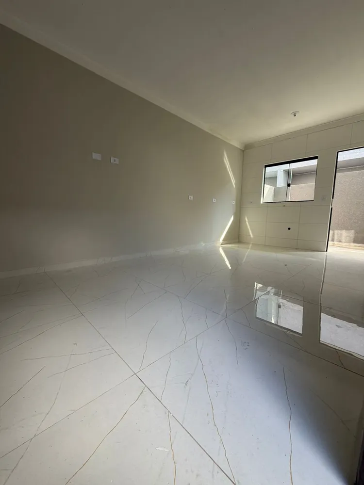 Casa, 2 quartos, 39 m² - Foto 2