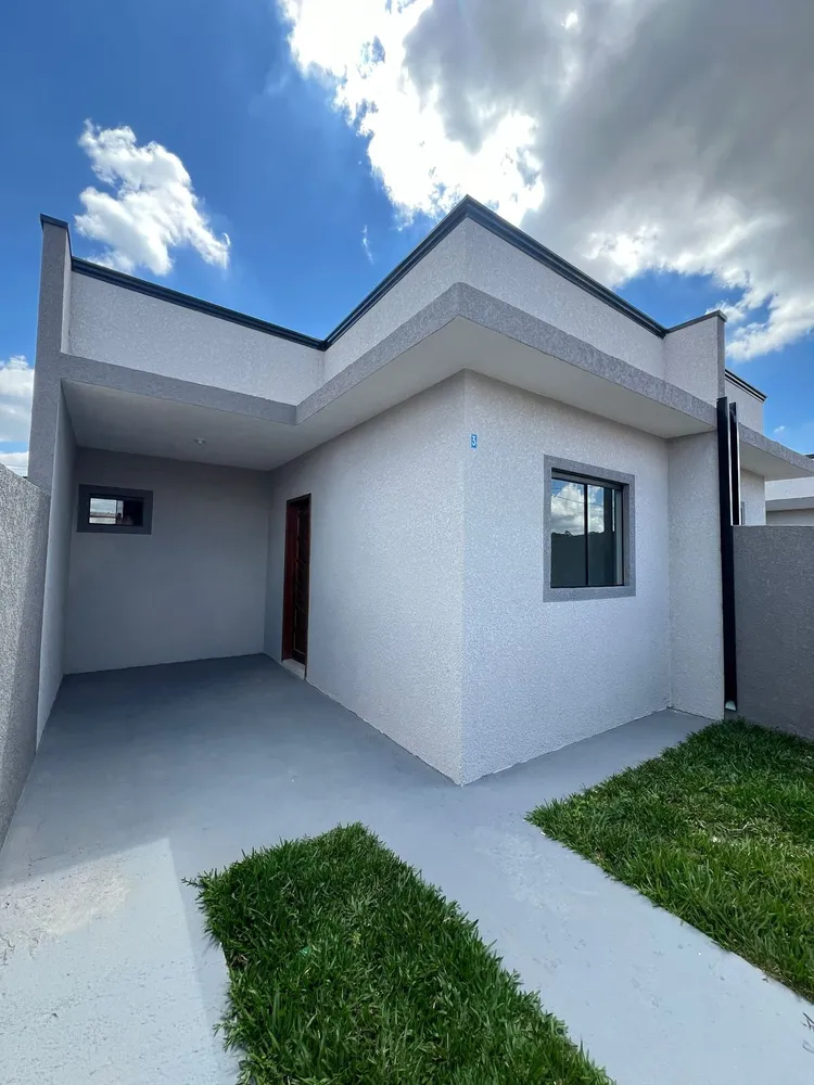 Casa, 2 quartos, 39 m² - Foto 5
