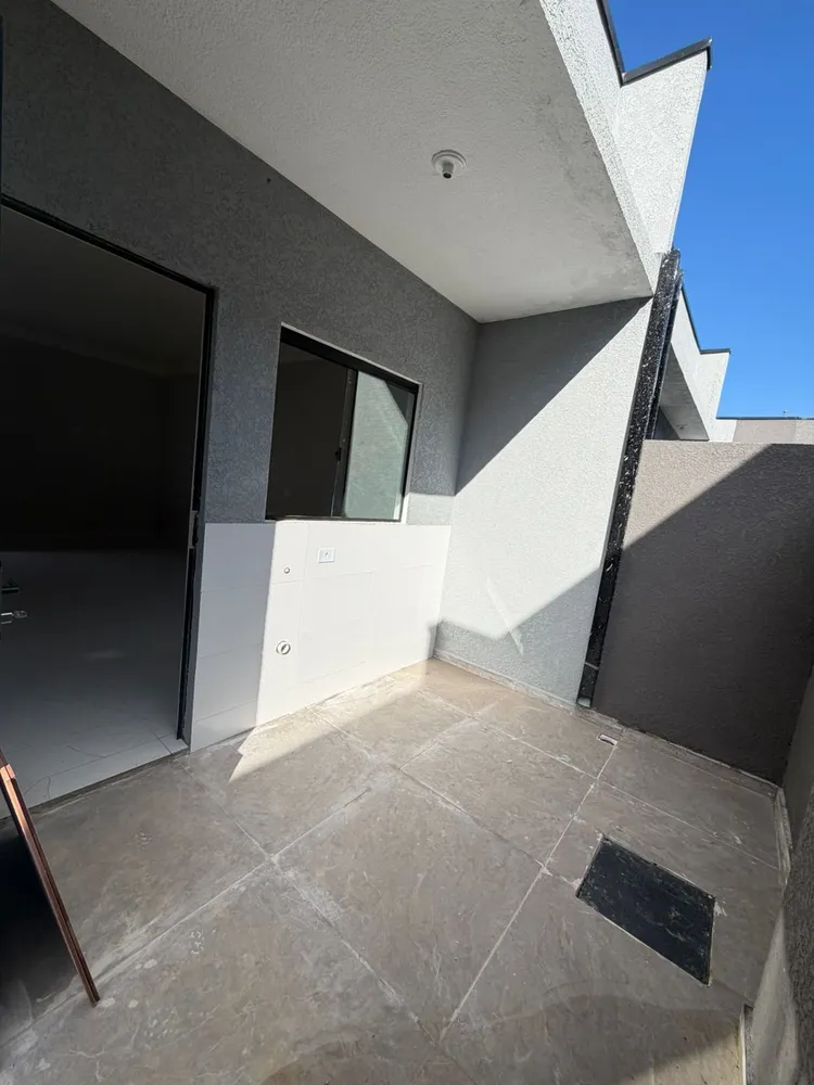 Casa, 2 quartos, 39 m² - Foto 6
