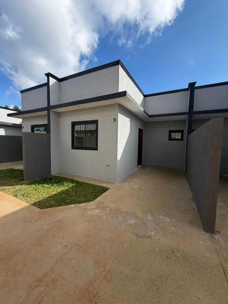 Casa, 2 quartos, 39 m² - Foto 7