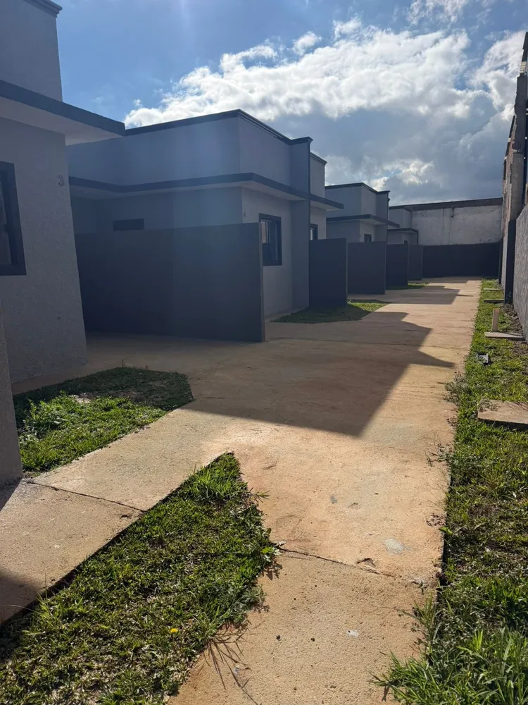 Casa, 2 quartos, 39 m² - Foto 11