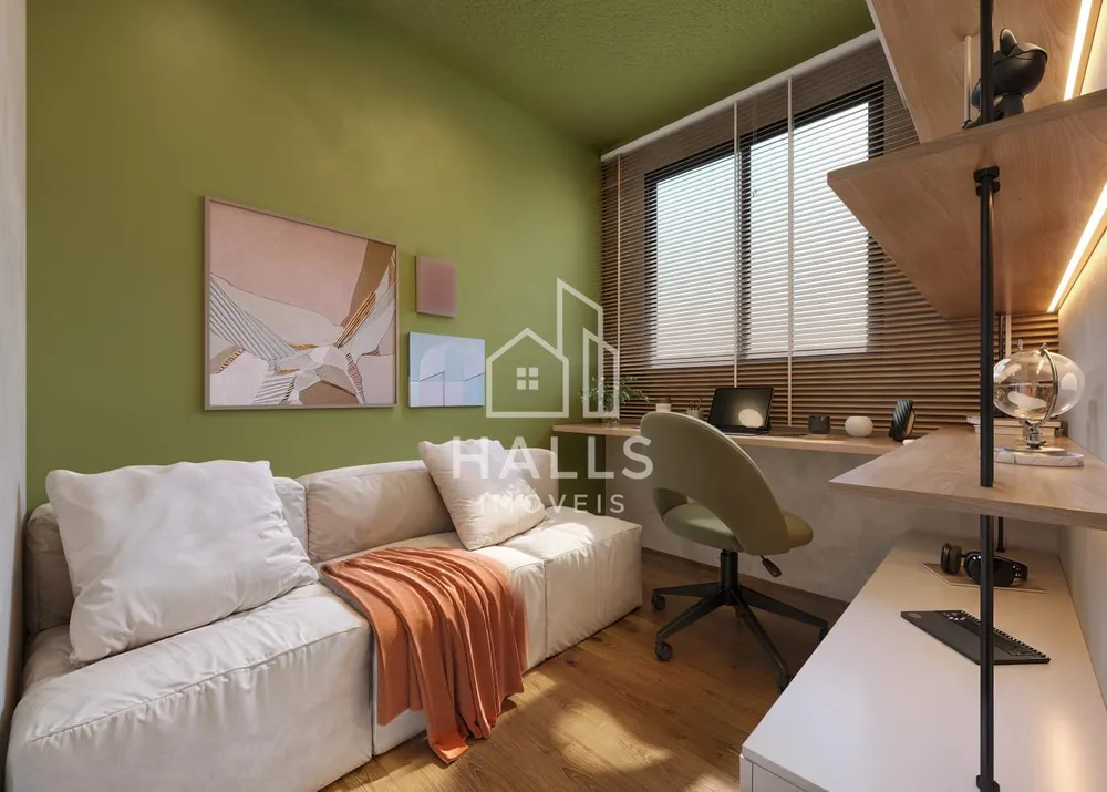 Apartamento, 2 quartos - Foto 5