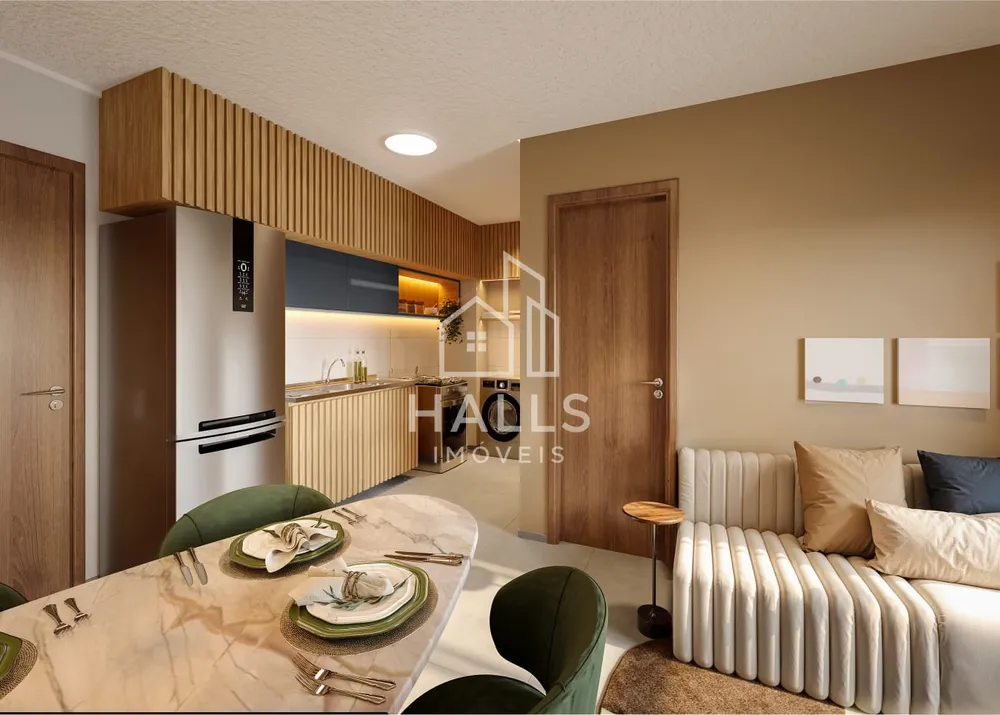 Apartamento, 2 quartos - Foto 10