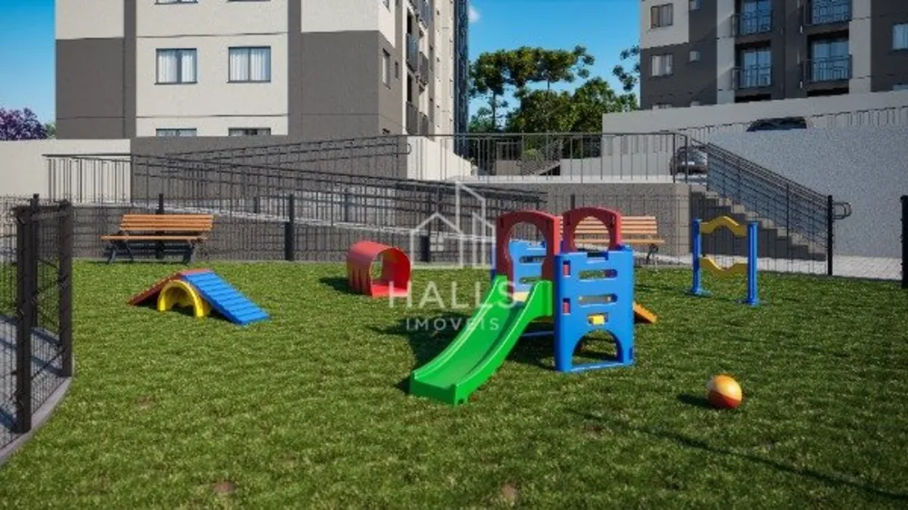 Apartamento, 2 quartos - Foto 7
