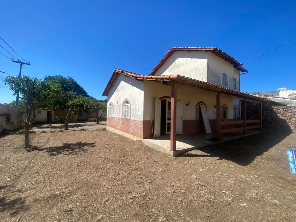 Casa à venda com 5 quartos - Foto 4