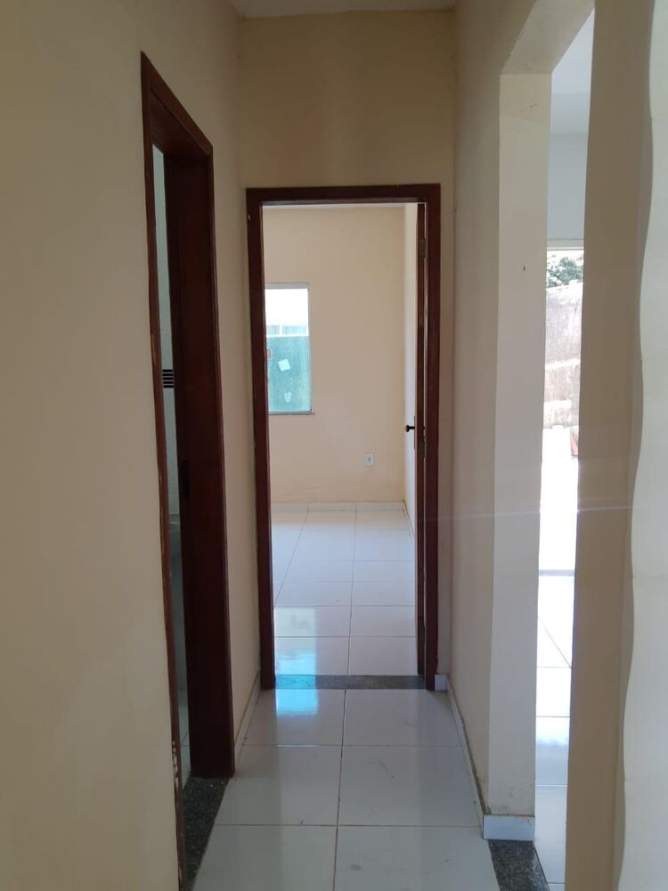 Casa à venda com 2 quartos - Foto 6