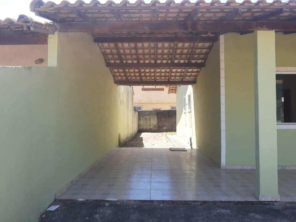 Casa à venda com 2 quartos - Foto 7