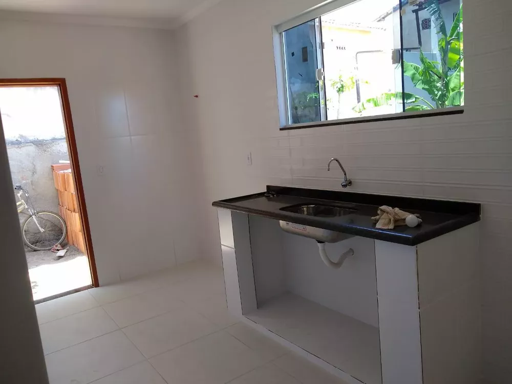 Casa à venda com 3 quartos - Foto 4