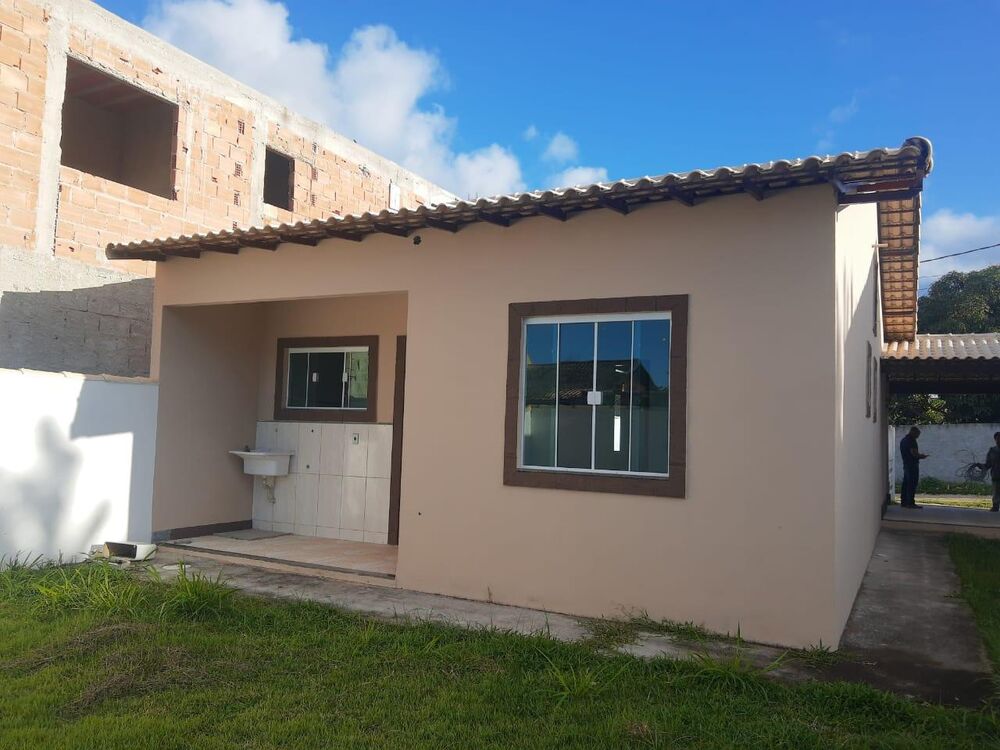 Casa à venda com 2 quartos - Foto 12