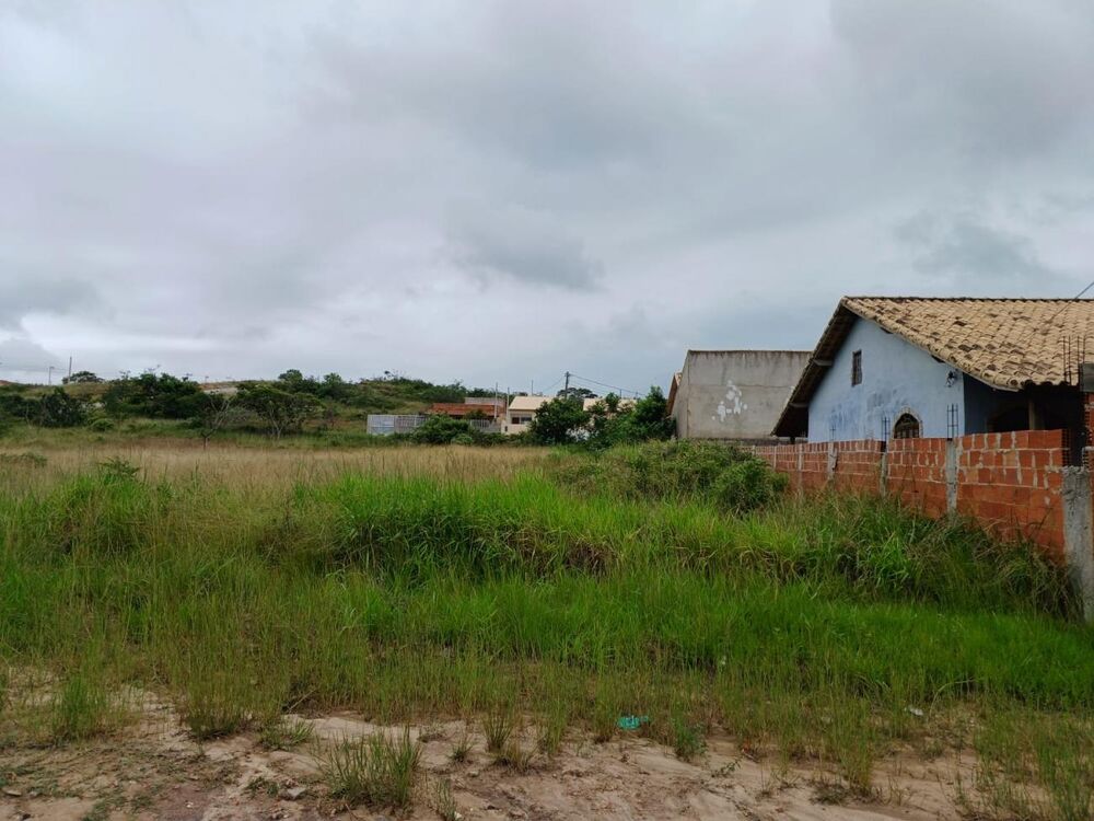 Terreno à venda, 450m² - Foto 1