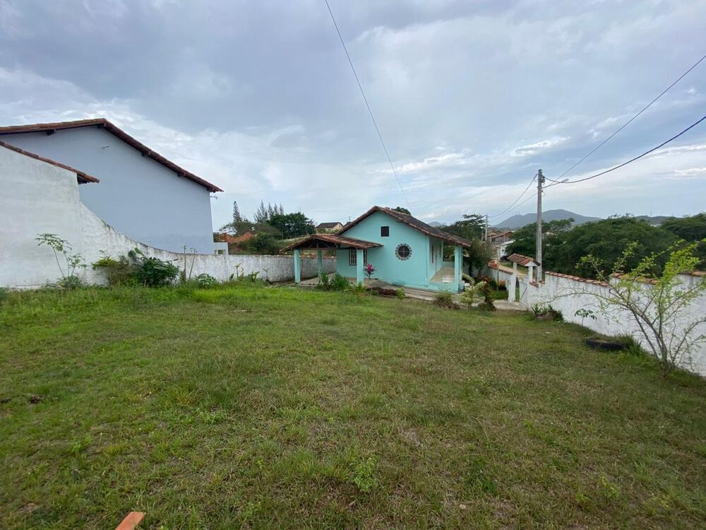 Casa à venda com 2 quartos - Foto 4