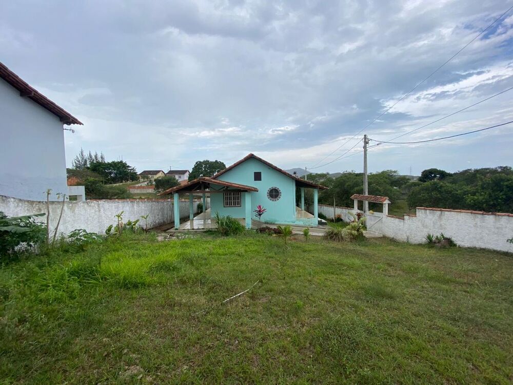 Casa à venda com 2 quartos - Foto 3