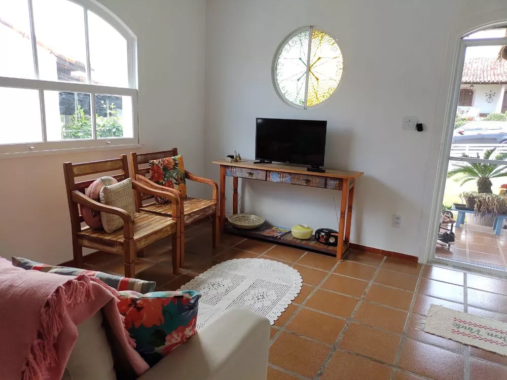 Casa de Condomínio à venda com 2 quartos - Foto 4