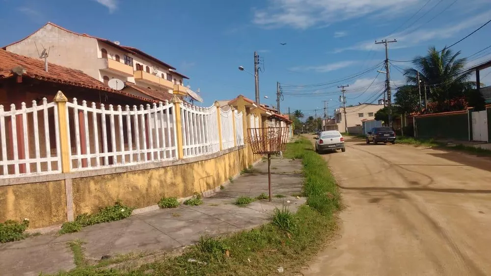 Casa à venda com 2 quartos - Foto 6