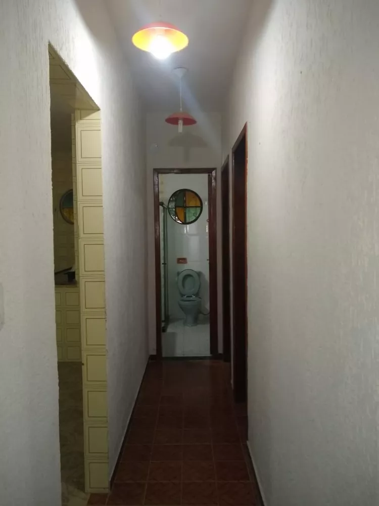 Casa à venda com 3 quartos - Foto 6