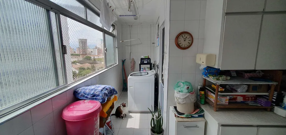 Apartamento, 3 quartos, 176 m² - Foto 4