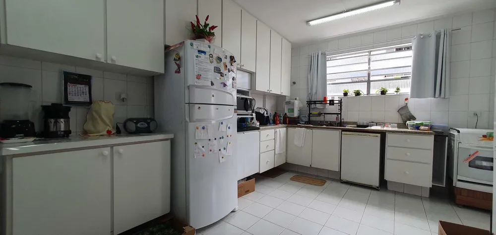 Apartamento, 3 quartos, 176 m² - Foto 2