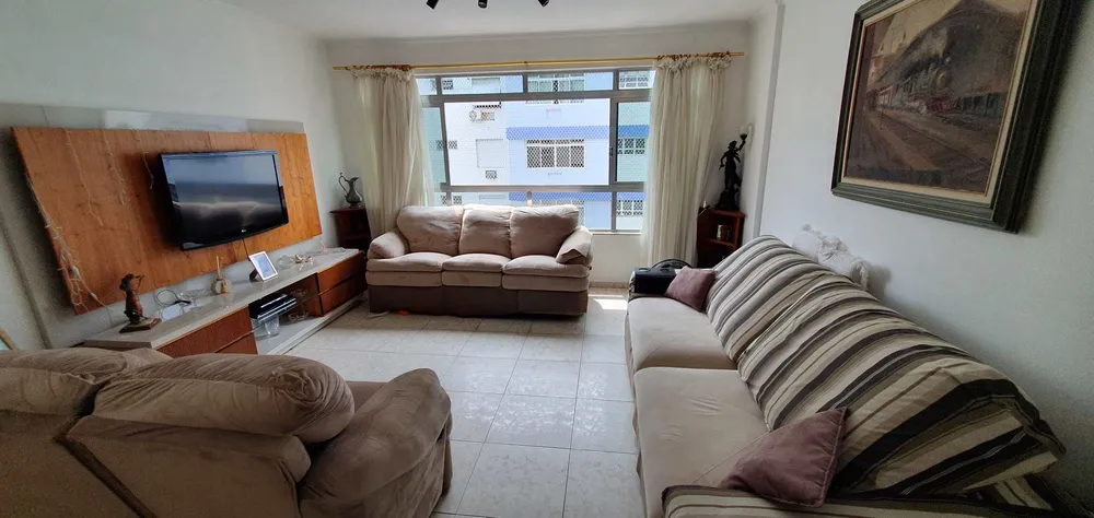 Apartamento, 3 quartos, 176 m² - Foto 4