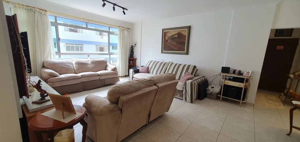 Apartamento, 3 quartos, 176 m² - Foto 3