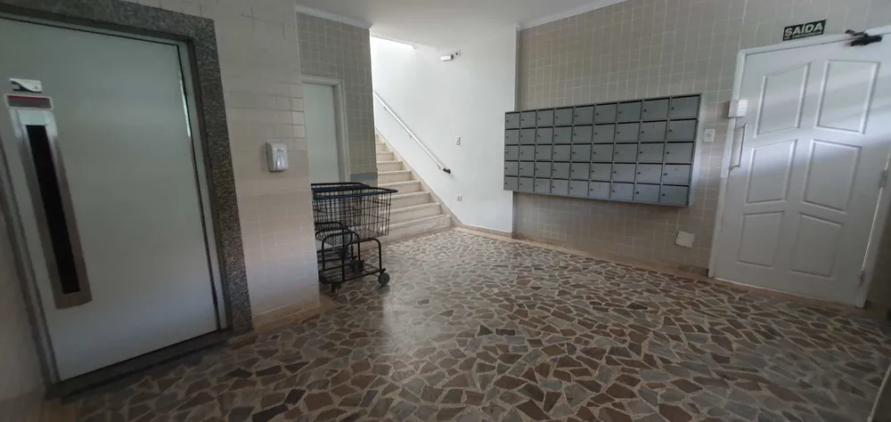 Apartamento, 3 quartos, 176 m² - Foto 1