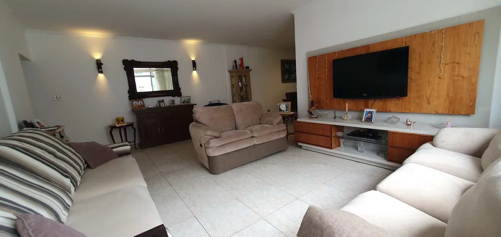 Apartamento, 3 quartos, 176 m² - Foto 5