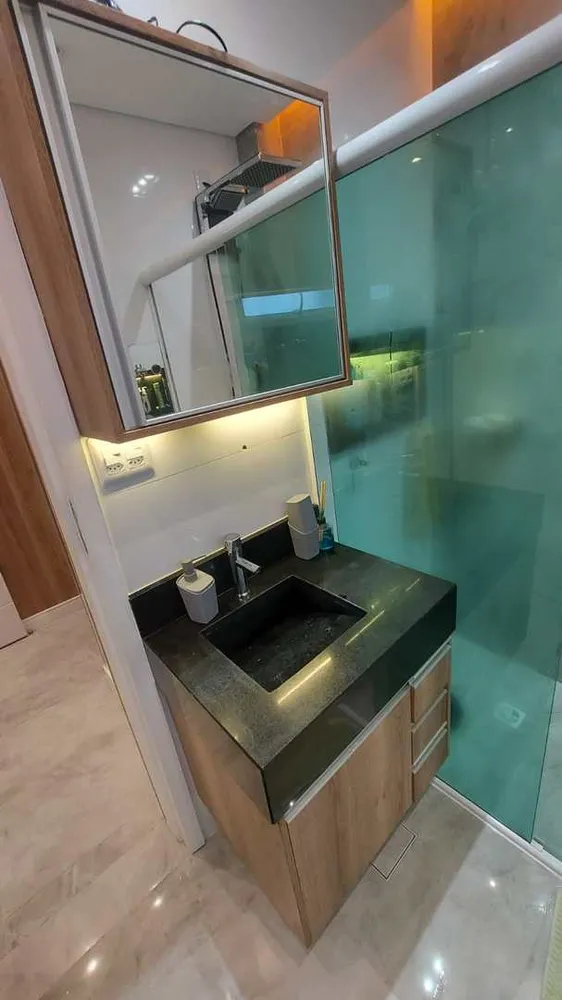 Apartamento, 1 quarto, 65 m² - Foto 5