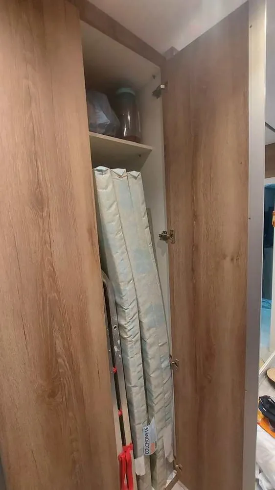 Apartamento, 1 quarto, 65 m² - Foto 14